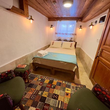 Cirkince Konak Sirince Selçuk Zewnętrze zdjęcie
